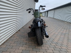 2018 Harley-Davidson XL1200X Forty Eight