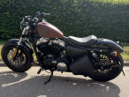 2018 Harley-Davidson XL1200X Forty Eight