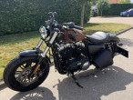 2018 Harley-Davidson XL1200X Forty Eight