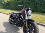 2018 Harley-Davidson XL1200X Forty Eight