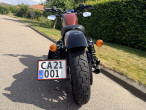 2018 Harley-Davidson XL1200X Forty Eight