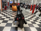 2018 Harley-Davidson XL1200XS Forty Eight Special 2018 Harley-Davidson XL1200XS Forty Eight Special