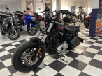 2018 Harley-Davidson XL1200XS Forty Eight Special 2018 Harley-Davidson XL1200XS Forty Eight Special