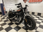 2018 Harley-Davidson XL1200XS Forty Eight Special 2018 Harley-Davidson XL1200XS Forty Eight Special