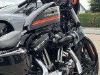 2018 Harley-Davidson XL1200XS Forty Eight Special 2018 Harley-Davidson XL1200XS Forty Eight Special