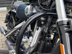 2018 Harley-Davidson XL1200XS Forty Eight Special 2018 Harley-Davidson XL1200XS Forty Eight Special