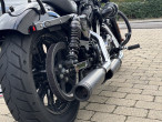 2018 Harley-Davidson XL1200XS Forty Eight Special 2018 Harley-Davidson XL1200XS Forty Eight Special