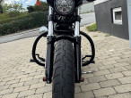 2018 Harley-Davidson XL1200XS Forty Eight Special 2018 Harley-Davidson XL1200XS Forty Eight Special