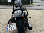 2018 Harley-Davidson XL1200XS Forty Eight Special 2018 Harley-Davidson XL1200XS Forty Eight Special