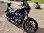 2018 Harley-Davidson XL883C Sportster