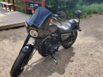 2018 Harley-Davidson XL883C Sportster