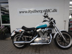 2018 Harley-Davidson XL883L