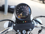 2018 Harley-Davidson XL883L