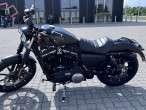 2018 Harley-Davidson XL883N Iron 883
