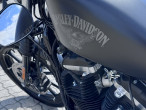 2018 Harley-Davidson XL883N Iron 883