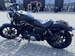 2018 Harley-Davidson XL883N Iron 883