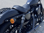 2018 Harley-Davidson XL883N Iron 883