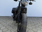 2018 Harley-Davidson XL883N Iron 883