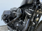 2018 Harley-Davidson XL883N Iron 883