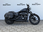 2018 Harley-Davidson XL883N Iron 883