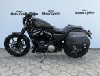 2018 Harley-Davidson XL883N Iron 883
