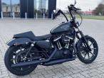 2018 Harley-Davidson XL883N Iron 883