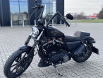 2018 Harley-Davidson XL883N Iron 883
