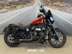 2018 Harley-Davidson XL883N Iron 883 2018 Harley-Davidson XL883N Iron 883