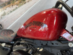 2018 Harley-Davidson XL883N Iron 883 2018 Harley-Davidson XL883N Iron 883