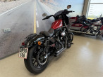 2018 Harley-Davidson XL883N Iron 883 2018 Harley-Davidson XL883N Iron 883