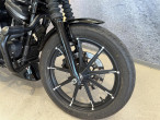 2018 Harley-Davidson XL883N Iron 883 2018 Harley-Davidson XL883N Iron 883