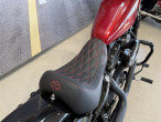 2018 Harley-Davidson XL883N Iron 883 2018 Harley-Davidson XL883N Iron 883