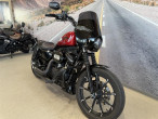 2018 Harley-Davidson XL883N Iron 883 2018 Harley-Davidson XL883N Iron 883
