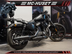 2018 Harley-Davidson XL883N Iron 883