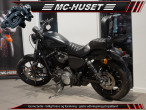 2018 Harley-Davidson XL883N Iron 883