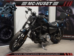 2018 Harley-Davidson XL883N Iron 883
