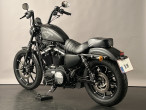 2018 Harley-Davidson XL883N Iron 883 2018 Harley-Davidson XL883N Iron 883