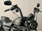 2018 Harley-Davidson XL883N Iron 883 2018 Harley-Davidson XL883N Iron 883