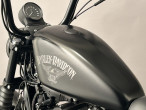 2018 Harley-Davidson XL883N Iron 883 2018 Harley-Davidson XL883N Iron 883