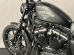 2018 Harley-Davidson XL883N Iron 883 2018 Harley-Davidson XL883N Iron 883