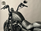 2018 Harley-Davidson XL883N Iron 883 2018 Harley-Davidson XL883N Iron 883