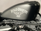2018 Harley-Davidson XL883N Iron 883 2018 Harley-Davidson XL883N Iron 883