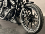 2018 Harley-Davidson XL883N Iron 883 2018 Harley-Davidson XL883N Iron 883