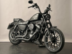 2018 Harley-Davidson XL883N Iron 883 2018 Harley-Davidson XL883N Iron 883
