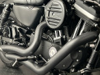 2018 Harley-Davidson XL883N Iron 883 2018 Harley-Davidson XL883N Iron 883
