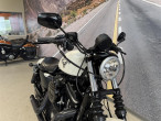 2018 Harley-Davidson XL883N Iron 883 2018 Harley-Davidson XL883N Iron 883