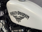 2018 Harley-Davidson XL883N Iron 883 2018 Harley-Davidson XL883N Iron 883