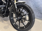 2018 Harley-Davidson XL883N Iron 883 2018 Harley-Davidson XL883N Iron 883