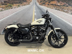 2018 Harley-Davidson XL883N Iron 883 2018 Harley-Davidson XL883N Iron 883