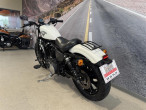 2018 Harley-Davidson XL883N Iron 883 2018 Harley-Davidson XL883N Iron 883